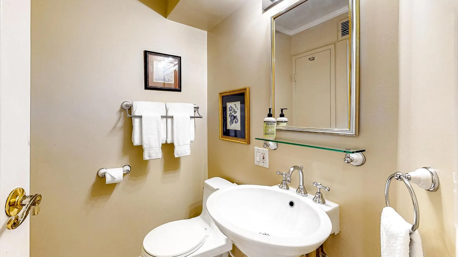 Seattle'S Hidden Gem Aparthotel Verenigde Staten
