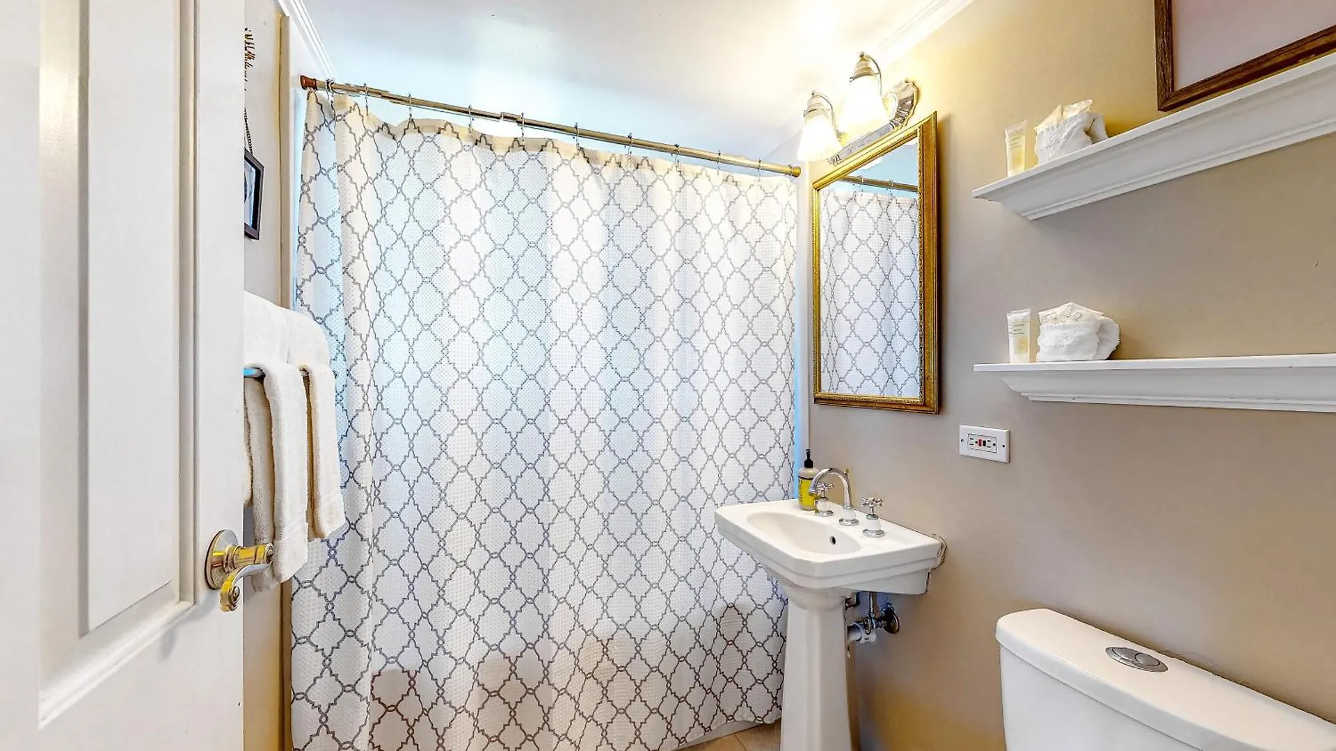 Seattle'S Hidden Gem Aparthotel Verenigde Staten