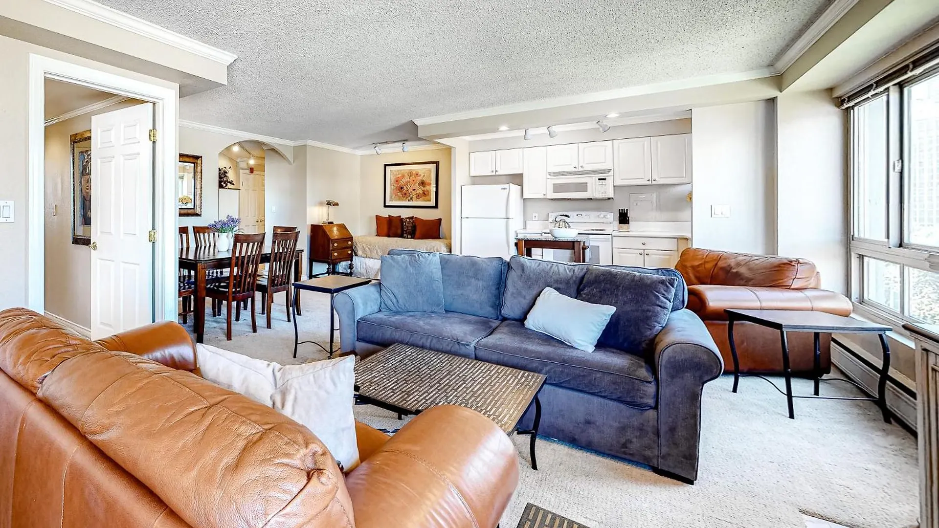 Seattle'S Hidden Gem Aparthotel Verenigde Staten